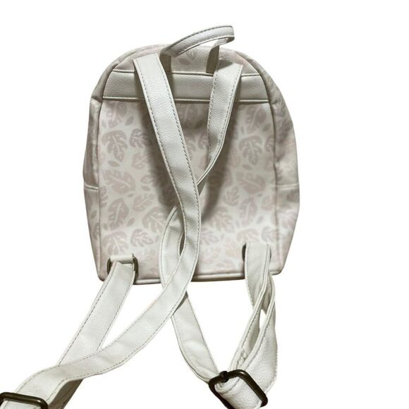 Loungefly Disney Lilo & Stitch with Frog Mini Backpack - Picture 5 of 8